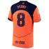Pedri Barcelona Fan Edition Football Jersey | Shop Pedri Barcelona Soccer Shirt Online
