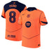 Pedri Barcelona Fan Edition Football Jersey | Shop Pedri Barcelona Soccer Shirt Online