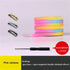 elastic magnetic shoelaces – no-tie, easy fit, and durable style for all ages | nevada™ - Nevada Shoe
