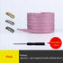 elastic magnetic shoelaces – no-tie, easy fit, and durable style for all ages | nevada™ - Nevada Shoe