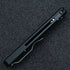 Protech 920 Automatic Tactical: 235mm Oversized Folder | CNC 6061-T6 Aluminum | Ultralight 110g
