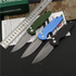Protech  Knife 154cm Aluminum handle camping