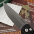 Protech  Knife 154cm Aluminum handle camping