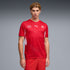 Puma Switzerland National Team 2026 Home Supporter Edition Jersey – Red/White