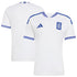 Puma Czech Republic National Team 2026 Home Supporter Edition Jersey – Red/Blue/White