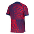 RB Leipzig Away Stadium Shirt 2023-24 Custom Jersey - Jersey Teams World