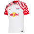 RB Leipzig Home Stadium Shirt 2023-24 Custom Jersey - White - Jersey Teams World