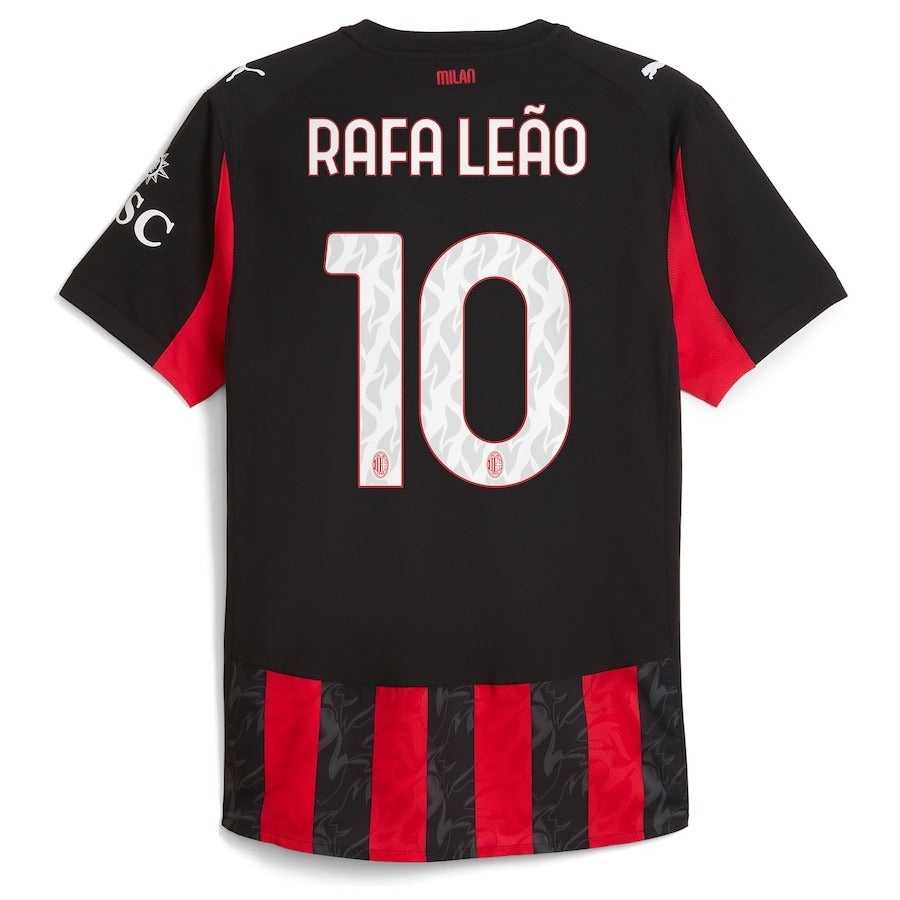 Rafael Le Fan Edition Football Jersey | Shop Rafael Le Soccer Shirt Online