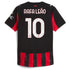 Rafael Le Fan Edition Football Jersey | Shop Rafael Le Soccer Shirt Online