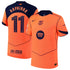 Raphinha Barcelona Fan Edition Football Jersey | Shop Raphinha Barcelona Soccer Shirt Online