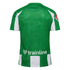 Real Betis Hummel Unisex Home Fan Edition Football Jersey | Shop Real Betis Hummel Unisex Home Soccer Shirt Online