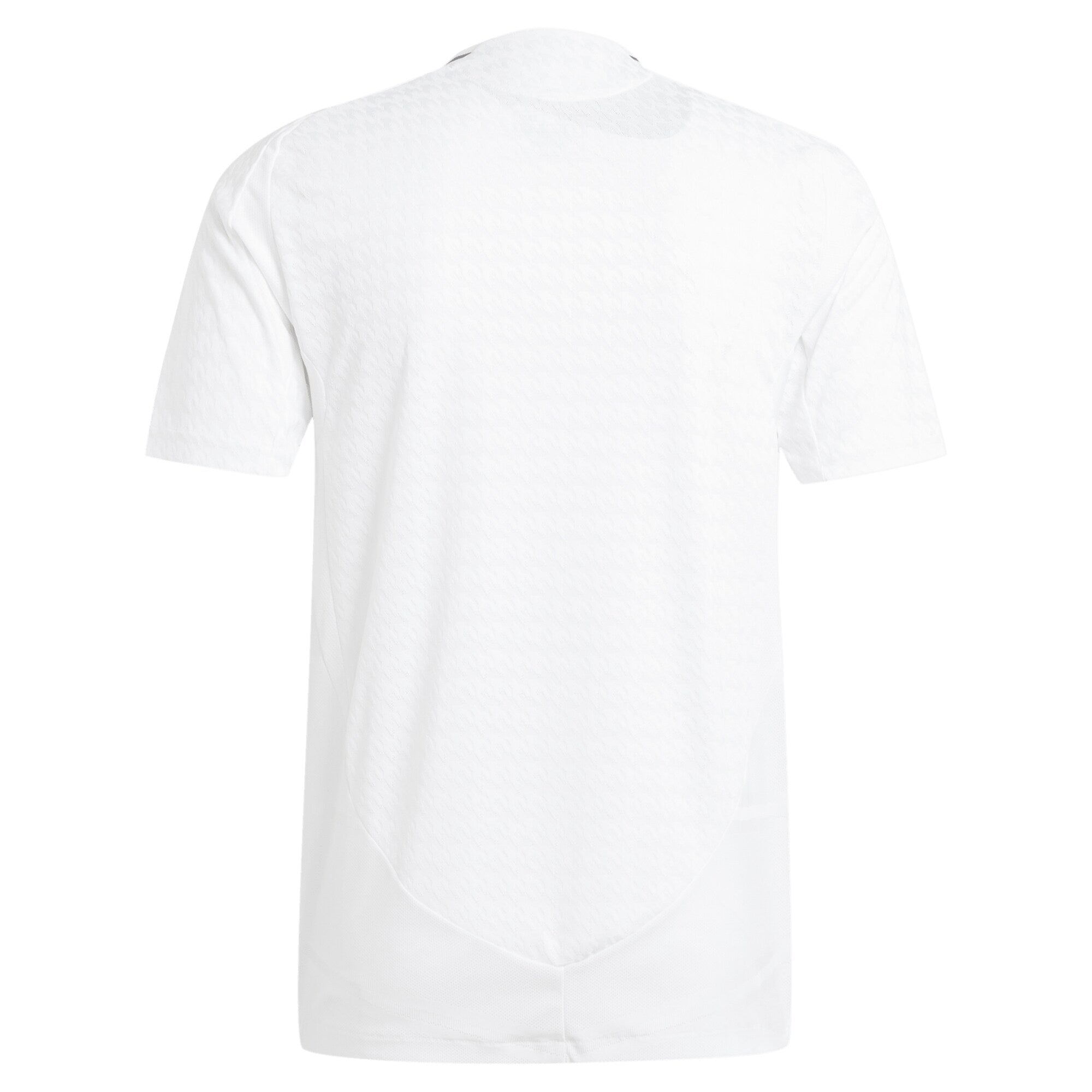 Real Madrid Shirt adidas 2024/25 Home Authentic T-shirt - White