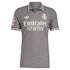Real Madrid adidas 2024/25 Third Authentic T-shirt - Charcoal
