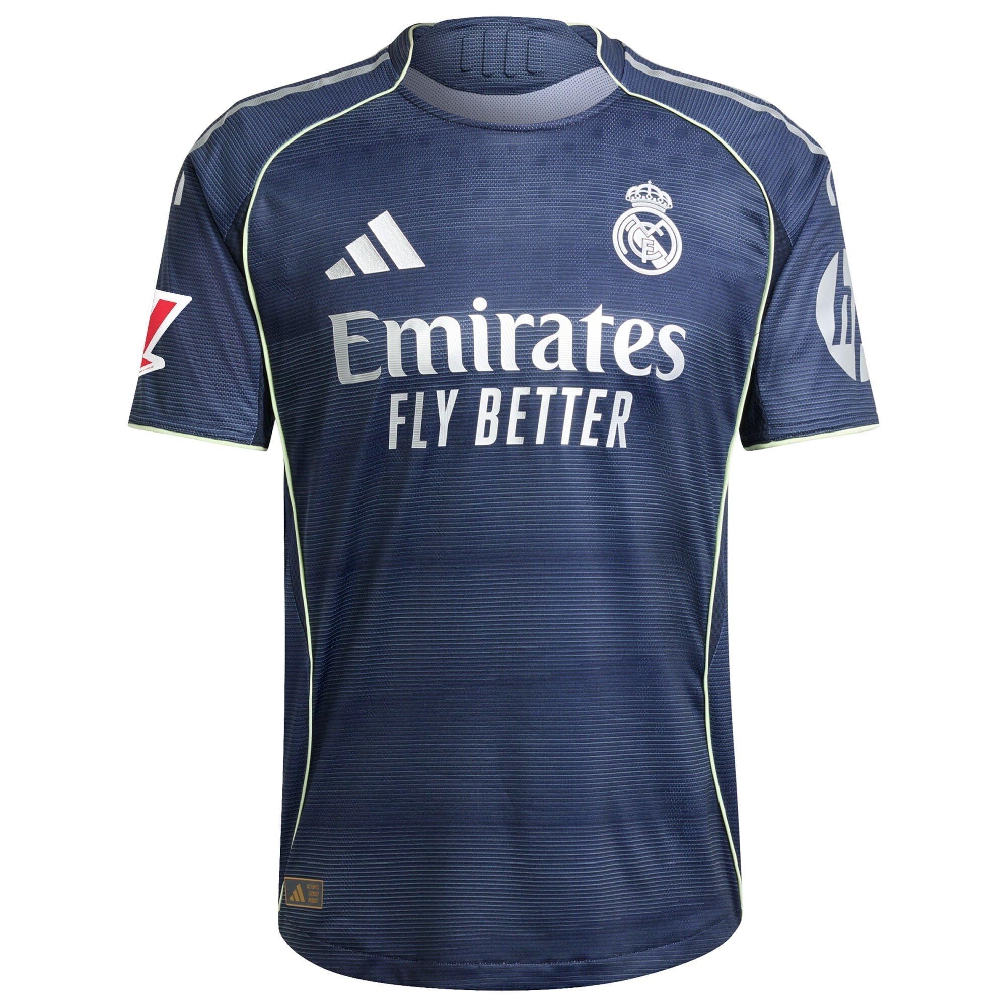 Real Madrid Fan Edition Football Jersey | Shop Real Madrid Soccer Shirt Online