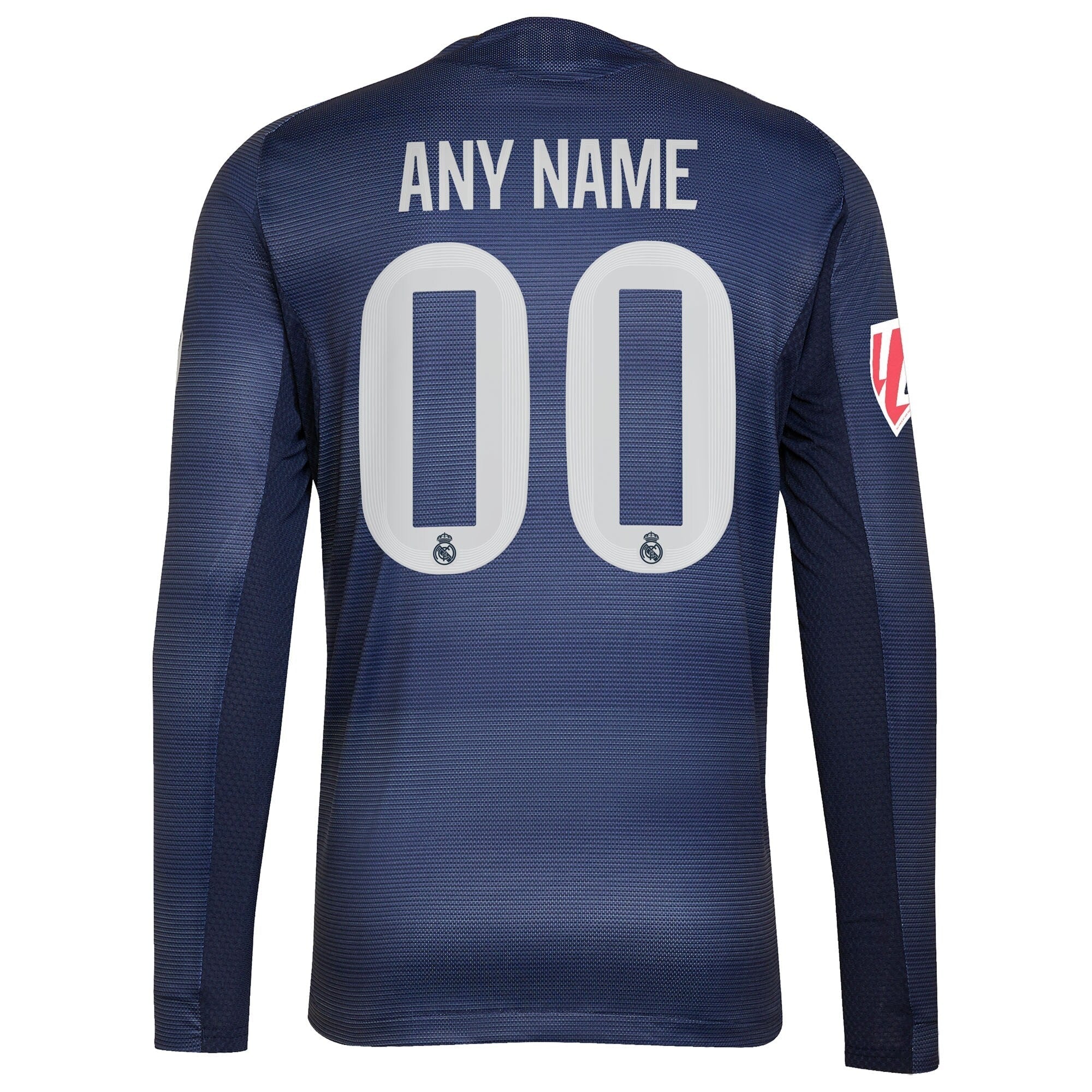 Real Madrid Fan Edition Football Jersey | Shop Real Madrid Soccer Shirt Online