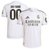 Real Madrid Fan Edition Football Jersey | Shop Real Madrid Soccer Shirt Online