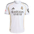 Real Madrid Fan Edition Football Jersey | Shop Real Madrid Soccer Shirt Online