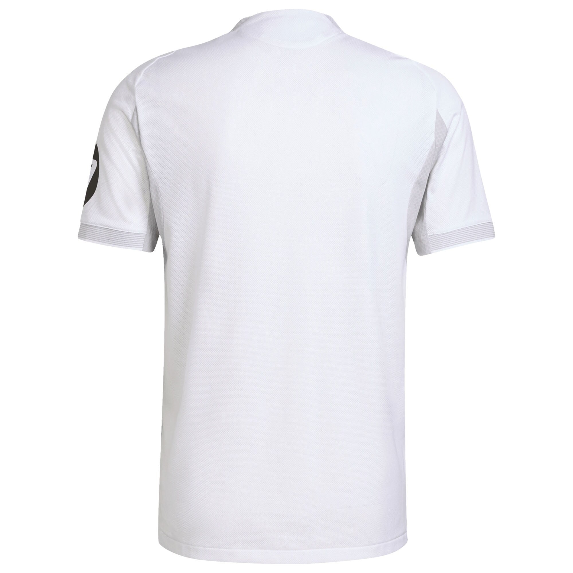 Real Madrid Fan Edition Football Jersey | Shop Real Madrid Soccer Shirt Online