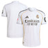 Real Madrid Fan Edition Football Jersey | Shop Real Madrid Soccer Shirt Online