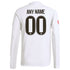 Real Madrid Fan Edition Football Jersey | Shop Real Madrid Soccer Shirt Online