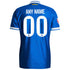 Real Madrid Fan Edition Football Jersey | Shop Real Madrid Soccer Shirt Online