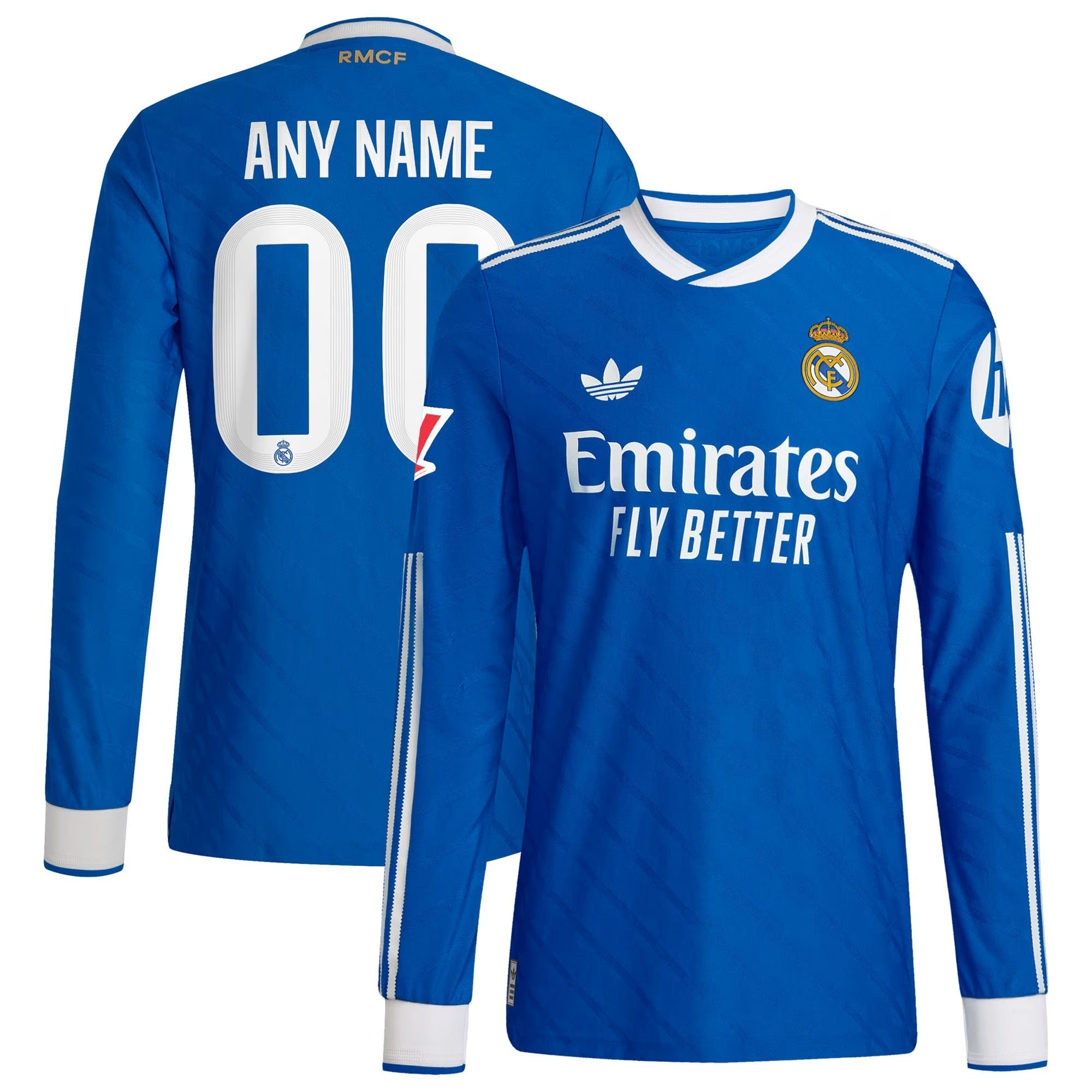 Real Madrid Fan Edition Football Jersey | Shop Real Madrid Soccer Shirt Online