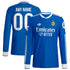 Real Madrid Fan Edition Football Jersey | Shop Real Madrid Soccer Shirt Online