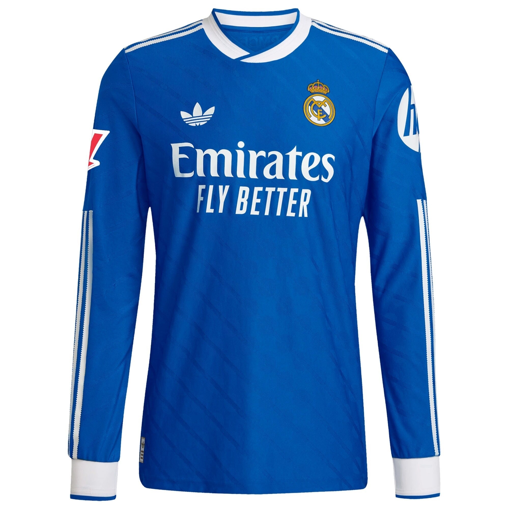 Real Madrid Fan Edition Football Jersey | Shop Real Madrid Soccer Shirt Online