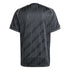 Real Madrid adidas Originals Lifestyler Authentic T-shirt - Charcoal