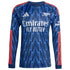 Riccardo Calafiori Arsenal Fan Edition Football Jersey | Shop Riccardo Calafiori Arsenal Soccer Shirt Online