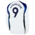 Richarlison Tottenham Hotspur Fan Edition Football Jersey | Shop Richarlison Tottenham Hotspur Soccer Shirt Online