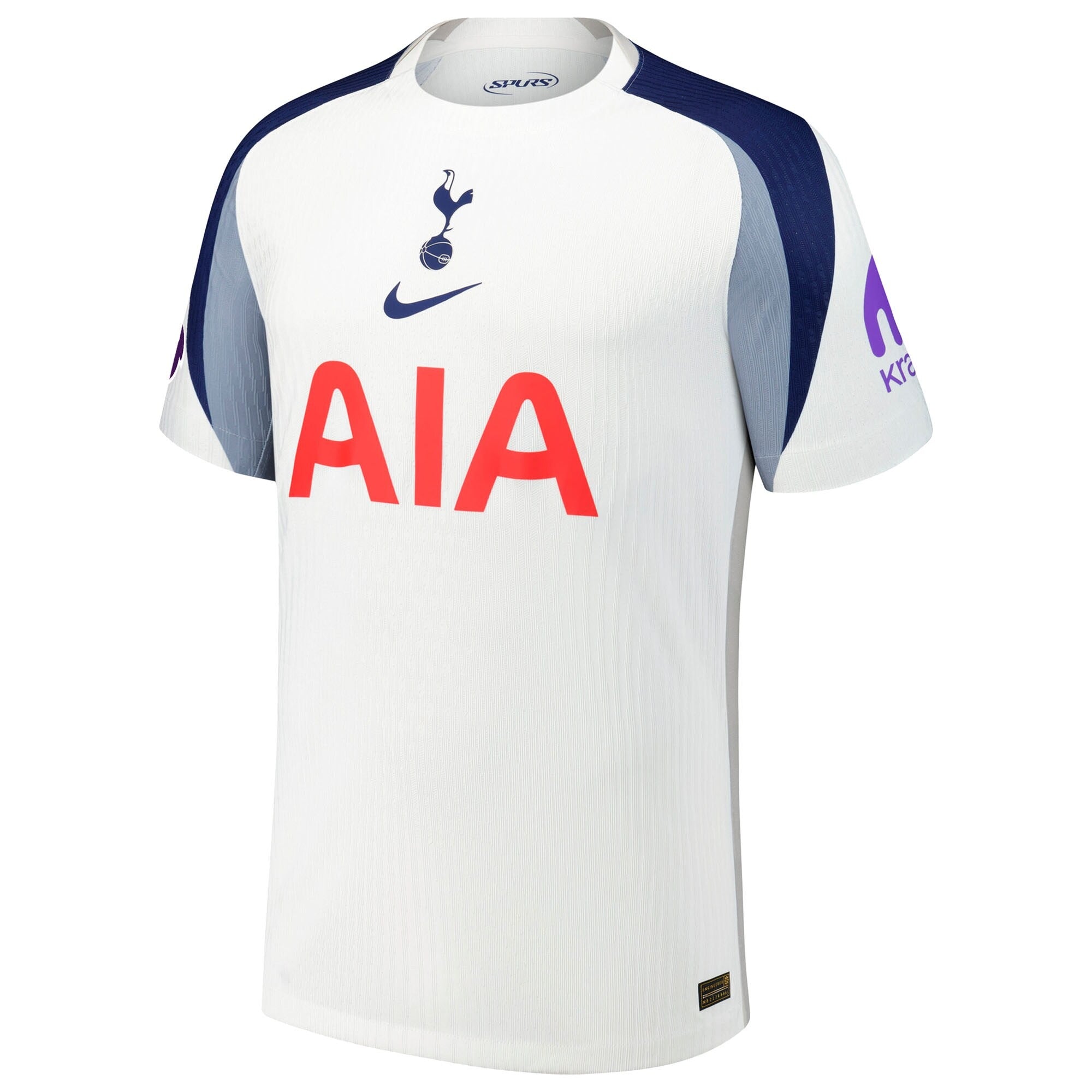 Richarlison Tottenham Hotspur Fan Edition Football Jersey | Shop Richarlison Tottenham Hotspur Soccer Shirt Online