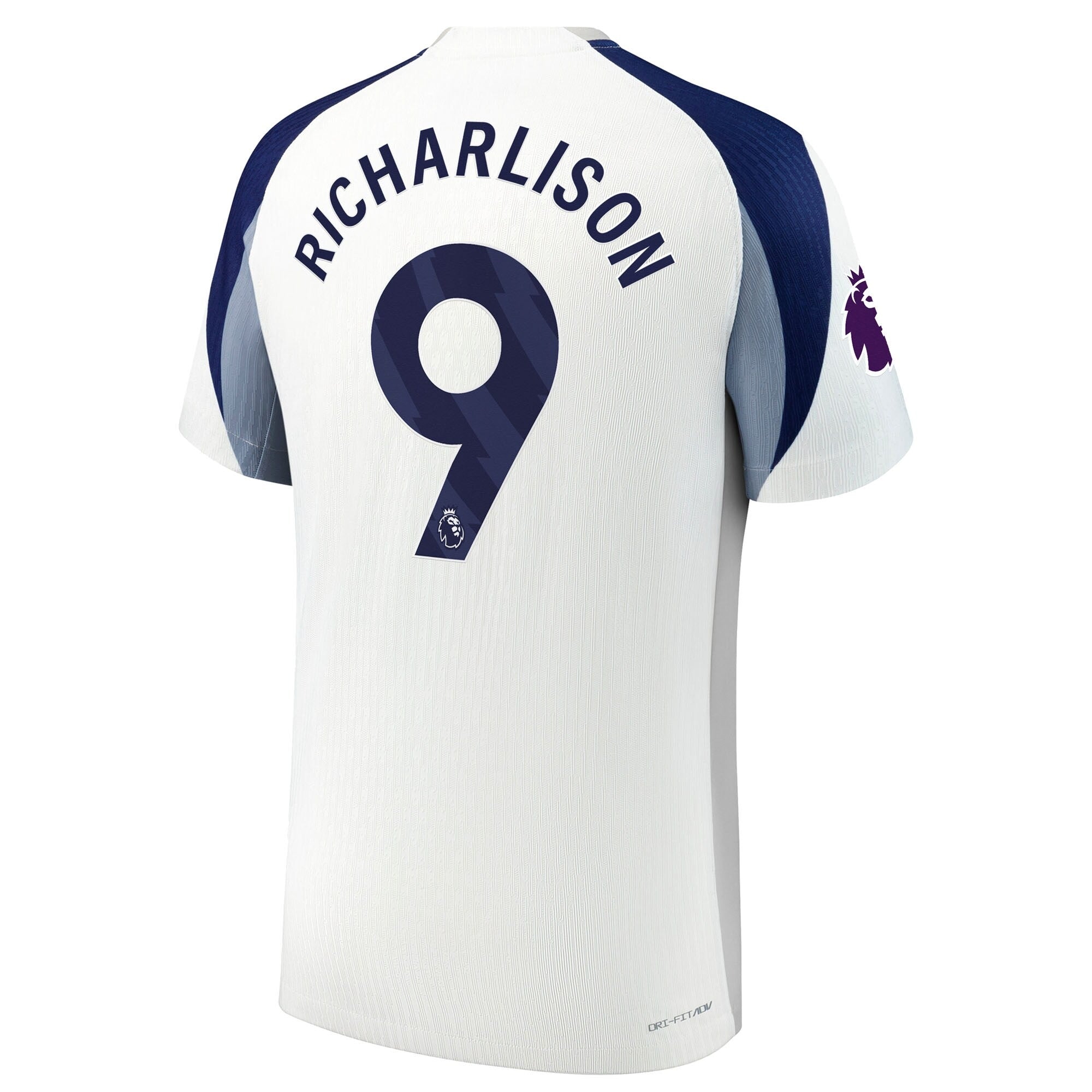 Richarlison Tottenham Hotspur Fan Edition Football Jersey | Shop Richarlison Tottenham Hotspur Soccer Shirt Online