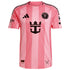 Rodrigo De Paul Inter Miami Fan Edition Football Jersey | Shop Rodrigo De Paul Inter Miami Soccer Shirt Online