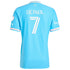 Rodrigo De Paul Inter Miami Fan Edition Football Jersey | Shop Rodrigo De Paul Inter Miami Soccer Shirt Online