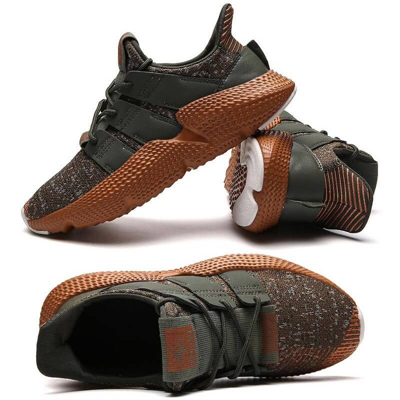 HUNDUNSNAKE SHOE FOR MEN - NEVADA™ - Nevada Shoe