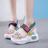 GEJD Women Sandal High Heels – Stylish, Comfortable, Non-Slip Footwear for All Occasions | NEVADA™ - Nevada Shoe