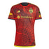 Seattle Sounders FC  Unisex Shirt 2023 Custom Jersey - Red - Jersey Teams World