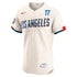 Shohei Ohtani Los Angeles Dodgers City Connect Elite Jersey - Cream