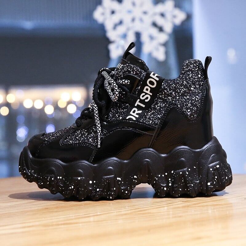 TSPO SHOE FOR WOMEN - NEVADA™ - Nevada Shoe
