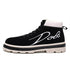 Soft Flock velvet Men Brand Ankle Boots Breathable Men Leather Boots High Top Shoes Outdoor Casual Men Winter Shoes Botas Homme
