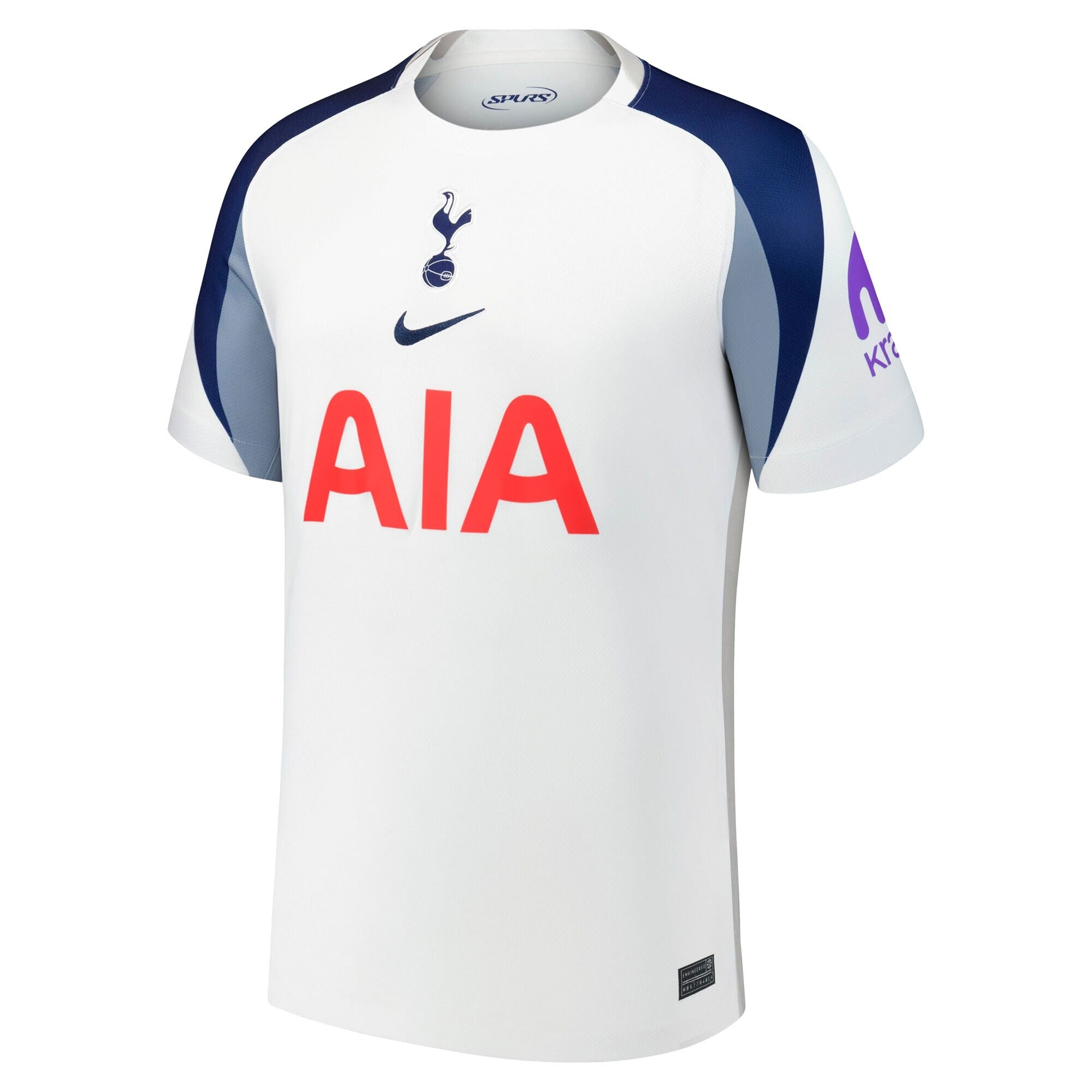 Son Heung Fan Edition Football Jersey | Shop Son Heung Soccer Shirt Online