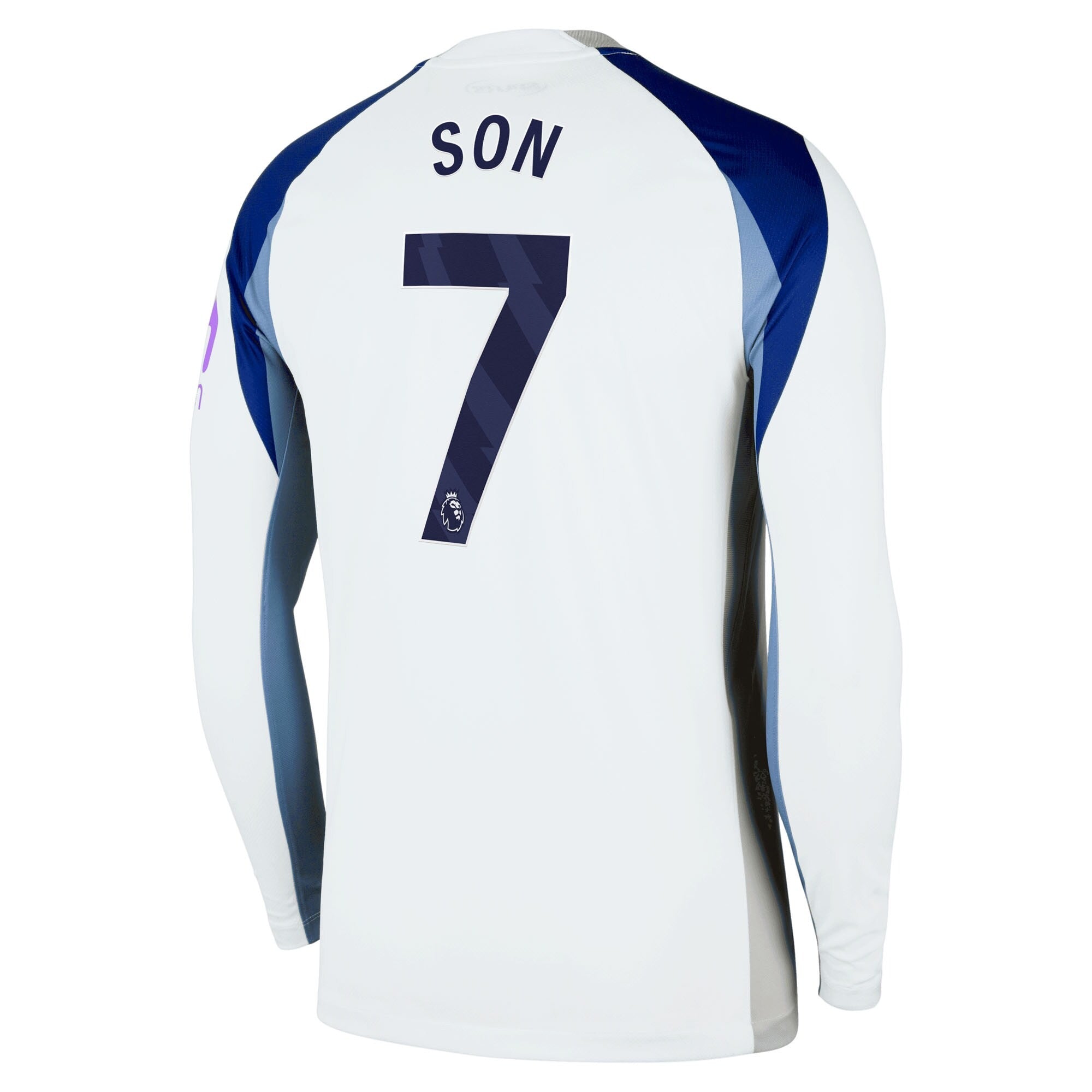 Son Heung Fan Edition Football Jersey | Shop Son Heung Soccer Shirt Online