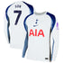 Son Heung Fan Edition Football Jersey | Shop Son Heung Soccer Shirt Online