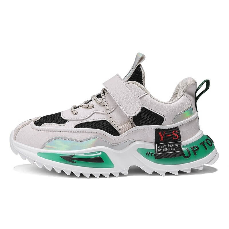 y&amp;s shoe for boys - nevada™ | playful style, lasting comfort - Nevada Shoe
