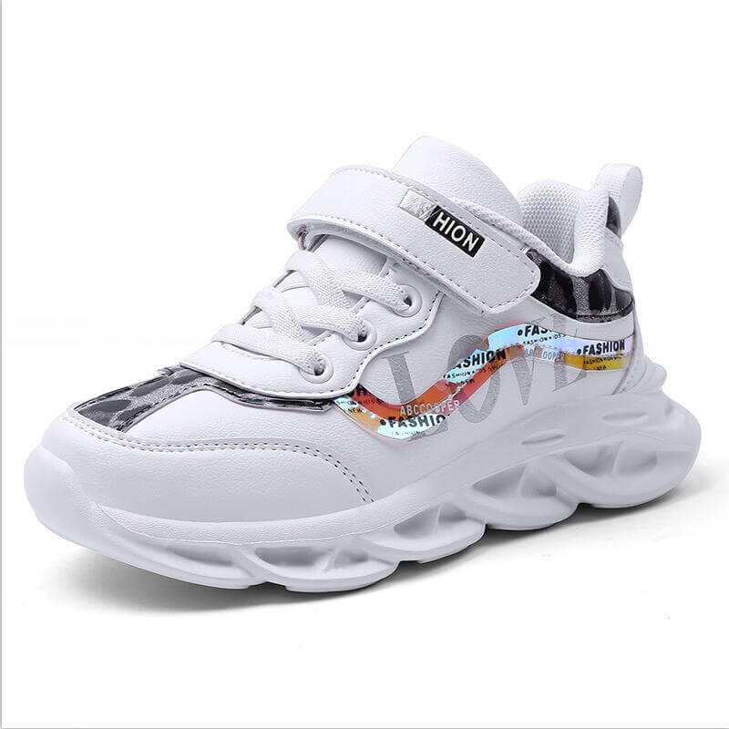 hion shoe for girls - nevada™ | comfort, durability, and style - Nevada Shoe