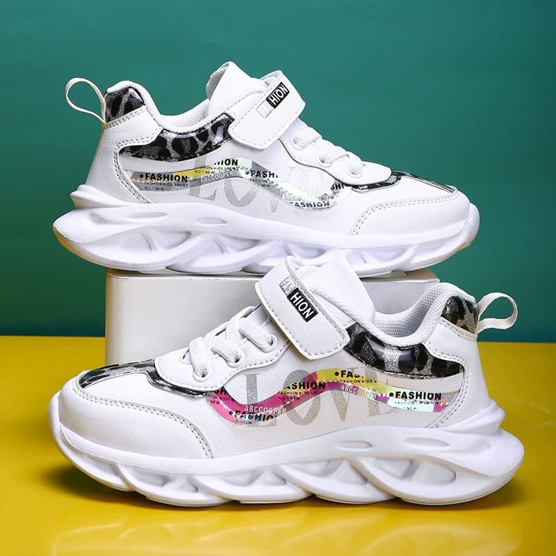 hion shoe for girls - nevada™ | comfort, durability, and style - Nevada Shoe