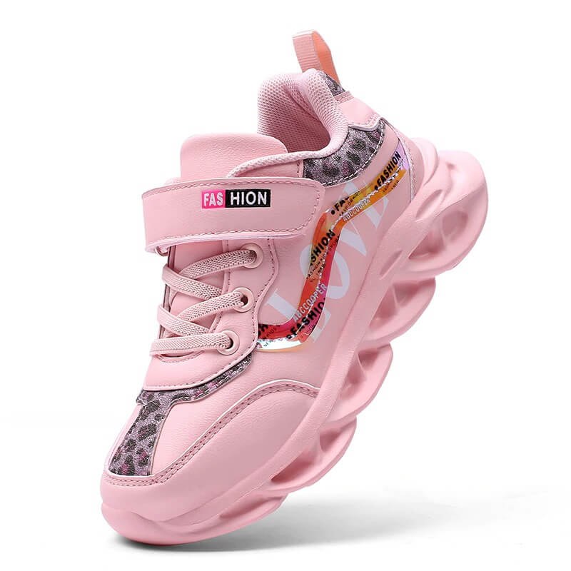 hion shoe for girls - nevada™ | comfort, durability, and style - Nevada Shoe