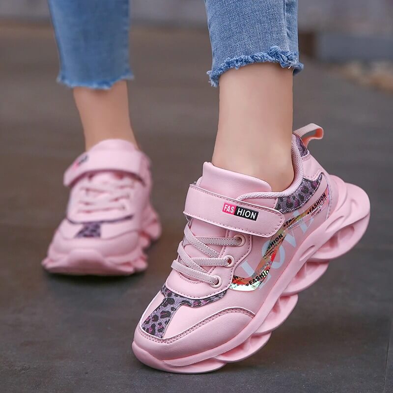 hion shoe for girls - nevada™ | comfort, durability, and style - Nevada Shoe