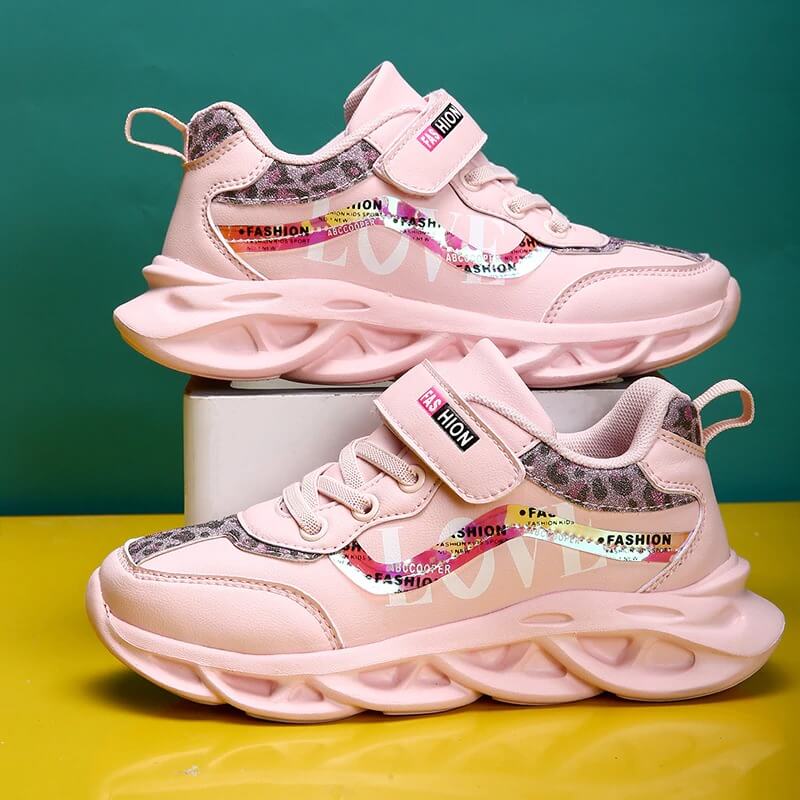 hion shoe for girls - nevada™ | comfort, durability, and style - Nevada Shoe